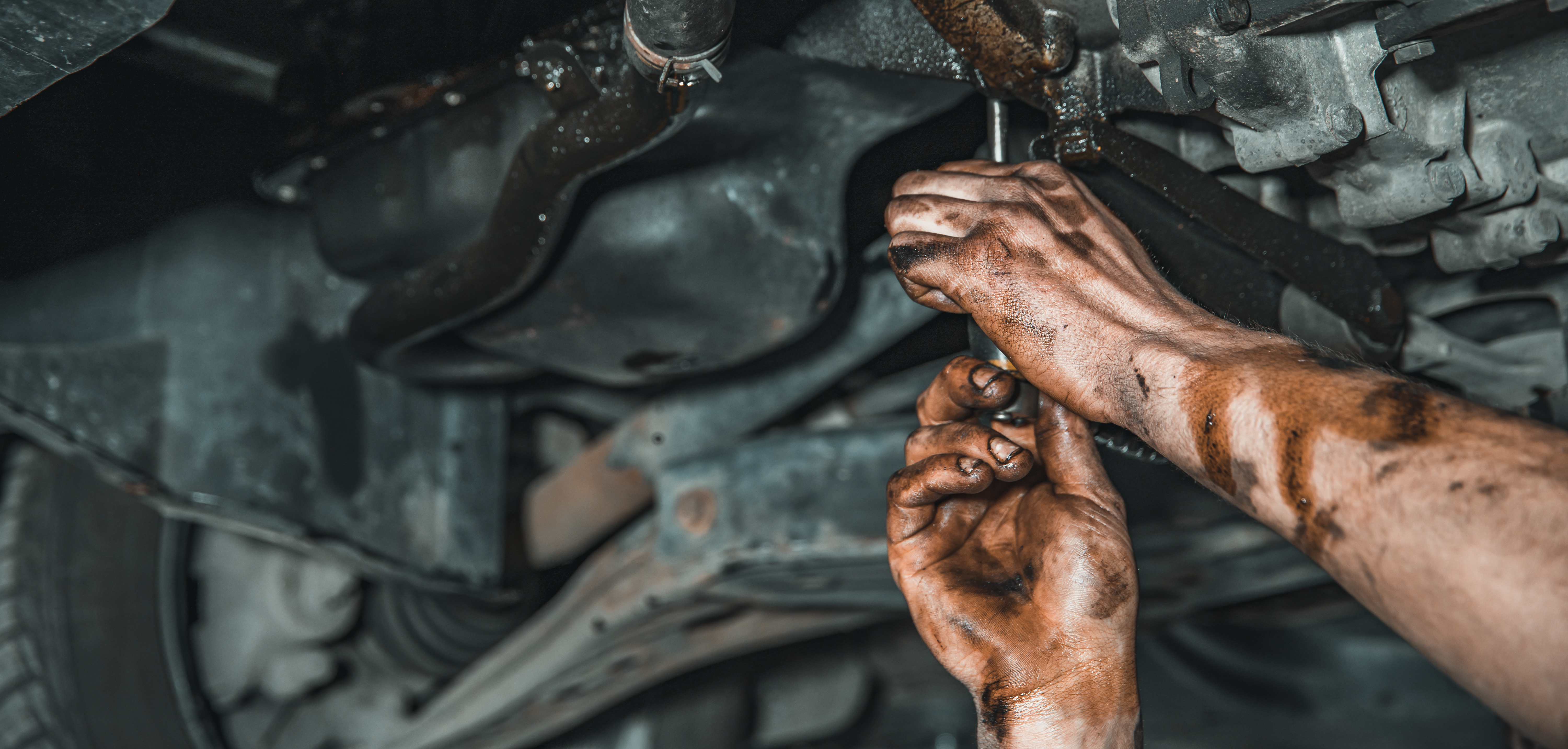 Fahrzeug Reparaturen
